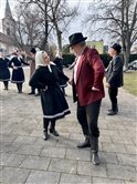 Pochovávanie basy 2026